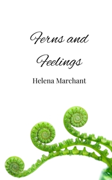 Paperback Ferns and Feelings Book