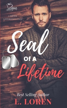 Paperback Seal Of A Lifetime Book