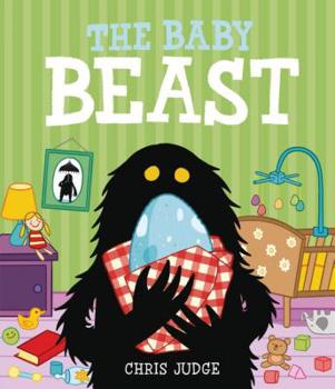 Hardcover The Baby Beast Book