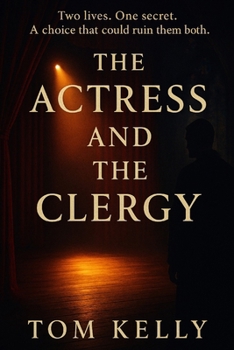 Paperback Actress And The Clergy Book