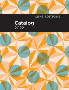 Paperback Mint Editions Catalog 2022 Book