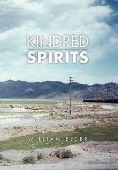 Paperback Kindred Spirits Book