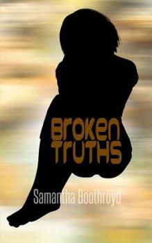 Paperback Broken Truths Book