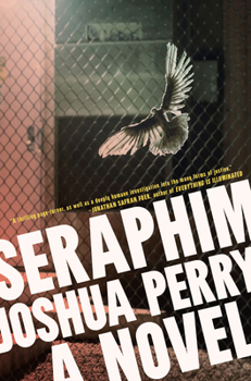 Paperback Seraphim Book