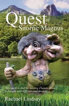 Quest of Snorrie Magnus