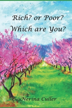 Paperback Rich? or Poor?: My Family's Memoir 1900-49 Book