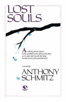 Paperback Lost Souls Book