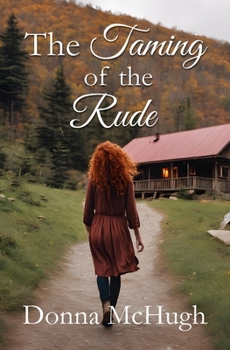 Paperback The Taming of the Rude Book