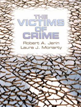 Paperback The Victims of Crime Book