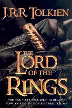The Lord of the Rings Trilogy
