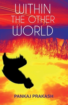 Paperback Within The Other World Book