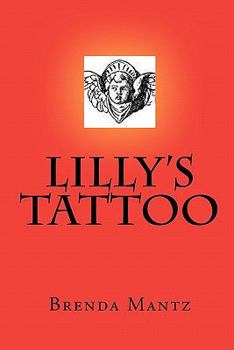 Paperback Lilly's Tattoo Book