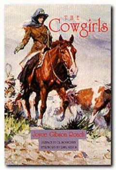 Paperback The Cowgirls Book