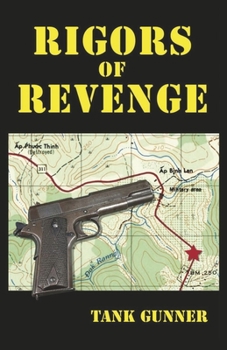 Paperback Rigors of Revenge Book