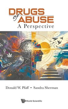 Hardcover Drugs of Abuse: A Perspective Book