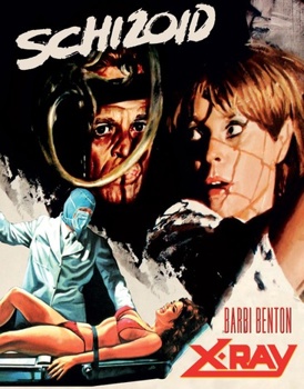 X-Ray / Schizoid