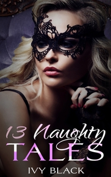 Paperback 13 Naughty Tales Book