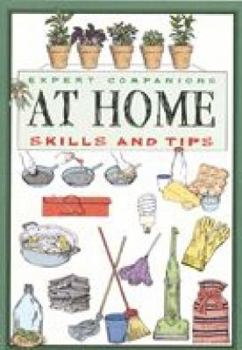 Paperback (F2L) Expert companion At Home Skills and Tips Book