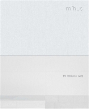 Hardcover Minus: The Essence of Living Book