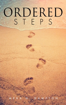 Paperback Ordered Steps Book