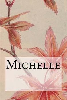 Paperback Michelle Book