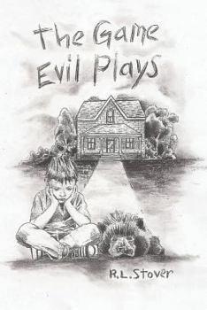 Paperback The Game Evil Plays Book