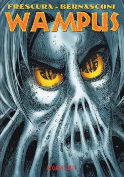 Paperback Wampus (Vol. 1) Book