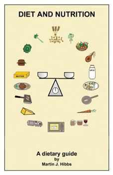 Paperback Diet and Nutrition Book