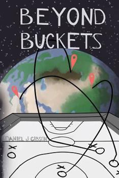 Paperback Beyond Buckets Book