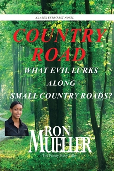 Paperback Country Road Book