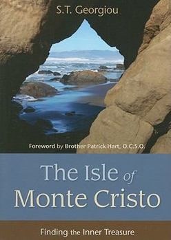 Paperback The Isle of Monte Cristo: Finding the Inner Treasure Book
