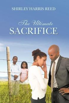 Paperback The Ultimate Sacrifice Book
