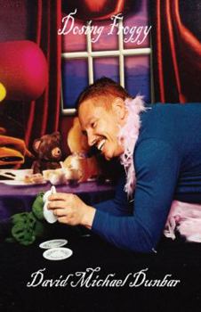 Paperback Dosing Froggy: Who Died and Made You God? Book