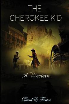 Paperback The Cherokee Kid Book