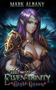 Paperback Night Queen Book