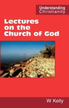 Hardcover Lectures on the Church of God Book
