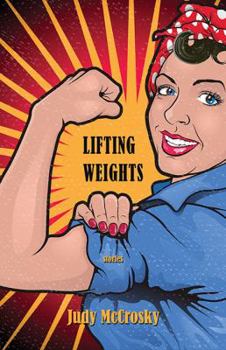 Paperback Lifting Weights Book