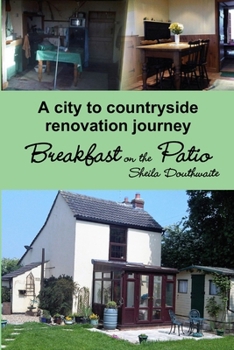 Paperback Breakfast On The Patio Book