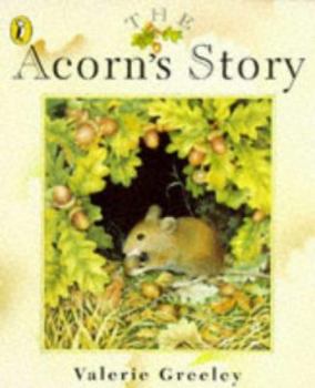 Paperback Acorn's Story Book