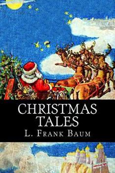 Paperback Christmas Tales Book