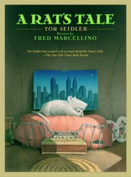 A Rat's Tale - Book #1 of the Rat's Tale