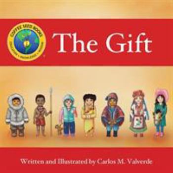 Paperback The Gift Book