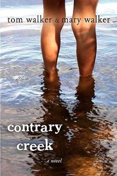 Paperback Contrary Creek Book