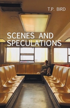 Paperback Scenes and Speculations Book