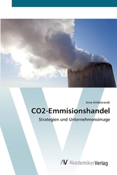 Paperback CO2-Emmisionshandel [German] Book