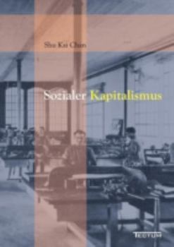 Paperback Sozialer Kapitalismus [German] Book