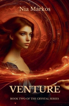 Paperback Venture Book