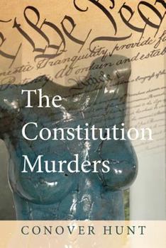 Paperback The Constitution Murders Book