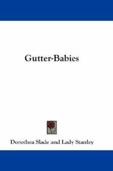 Paperback Gutter-Babies Book