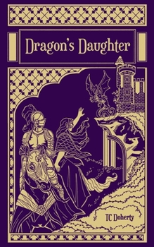 Paperback Dragon's Daughter Book
